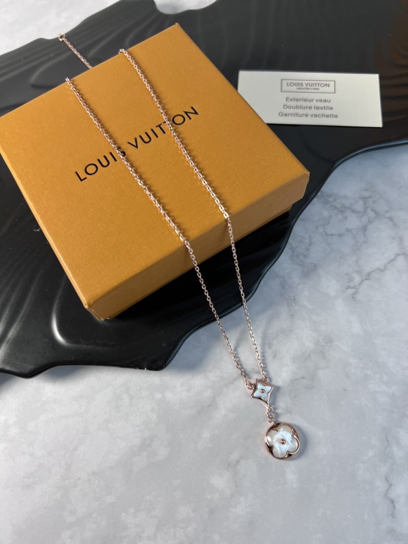 LV Necklaces